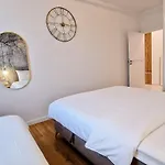 Luxury In 16 Atlas Arena&tobaco&free Parking Lejlighed Łódź