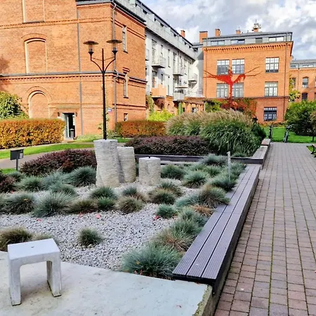 Luxury In 16 Atlas Arena&tobaco&free Parking