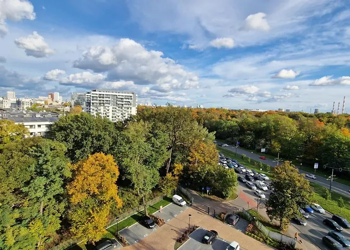 公寓 Luxury In 16 Atlas Arena&tobaco&free Parking *