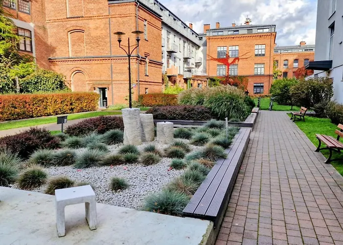 Luxury In 16 Atlas Arena&tobaco&free Parking