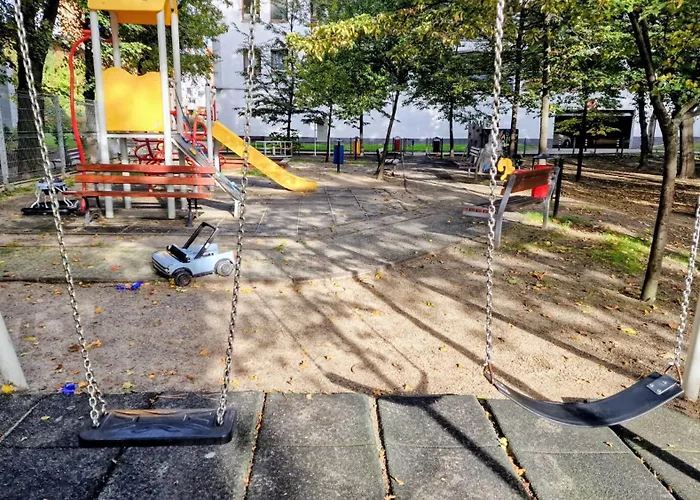 Luxury In 16 Atlas Arena&tobaco&free Parking